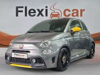 usado Abarth 595 1.4 16v T-Jet 118kW Pista E6D Gasolina en San Fernando