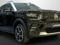 Nuevo Citroën e-C3 83 kW (113 CV) 2025 Azul claro