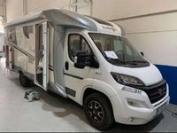 Usado Fiat Punto Evo 139 CV (102 kW) 2021 Blanco Utilitario