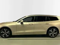 Usado Volvo V60 Core 197 CV (144 kW) 2025 Beige Familiar