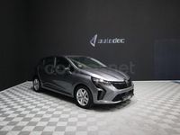 Usado Renault Clio V Evolution 90 CV (66 kW) 2024 Gris / plata Berlina