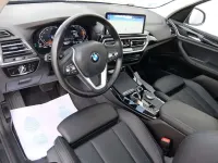Usado BMW X3 xLine 190 CV (139 kW) 2023 Gris SUV