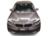 Usado BMW 216 Gran Tourer 116 CV (85 kW) 2021 Gris Monovolumen