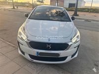 Usado DS Automobiles DS5 Style 181 CV (133 kW) 2017 Blanco Utilitario