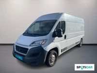 Usado Fiat Ducato 115 CV (84 kW) 2016 Beige Van
