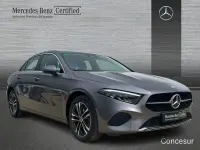 Usado Mercedes A250 217 CV (159 kW) 2024 Berlina