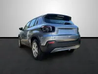 Nuevo Jeep Avenger EV Altitude 114 kW (156 CV) 2025 Gris SUV