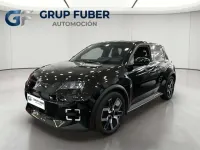 Usado Renault R5 Urban 89 kW (122 CV) 2025 Negro Utilitario