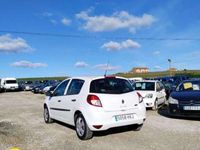 usado Renault Clio IV 