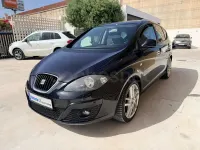 Usado Seat Altea XL Style 160 CV (117 kW) 2012 Negro Monovolumen