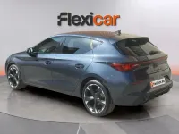 Usado Cupra Leon 150 CV (110 kW) 2023 Gris Berlina