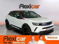 Usado Opel Mokka-e GS Line 100 kW (136 CV) 2022 Blanco SUV