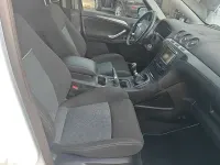 Usado Ford S-MAX Limited 140 CV (102 kW) 2015 Blanco Monovolumen