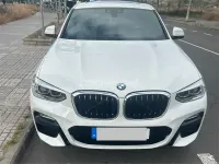 Usado BMW X4 190 CV (139 kW) 2020 Blanco SUV