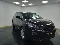 Occasion Peugeot 5008 Active 131 PK (96 kW) 2020 Zwart SUV