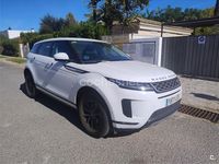 Usado Land Rover Range Rover evoque S 150 CV (110 kW) 2020 Blanco SUV