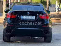 Occasion BMW X6 306 ch (225 kW) 2009 Bleue SUV