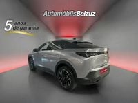 Usado Peugeot 3008 Allure 145 CV (106 kW) 2025 Azul SUV