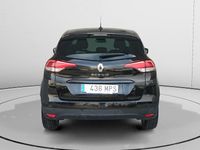 Usado Renault Scénic IV Business 120 CV (88 kW) 2019 Negro Monovolumen