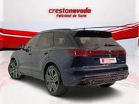 Usado VW Touareg R 462 CV (339 kW) 2023 Azul SUV