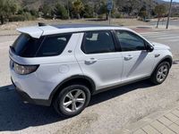 usado Land Rover Discovery Sport 2.0TD4 HSE 4x4 Aut. 150