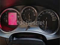 Usado Seat Leon Sport 140 CV (102 kW) 2005 Negro Utilitario