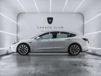 Usado Tesla Model 3 350 kW (476 CV) 2019 Blanco Berlina