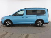 Usado Ford Grand Tourneo Connect Active 122 CV (89 kW) 2023 Azul Monovolumen