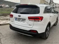 Usado Kia Sorento 200 CV (147 kW) 2015 Blanco SUV