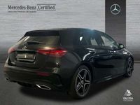usado Mercedes A200 d AMG Line (EURO 6d)