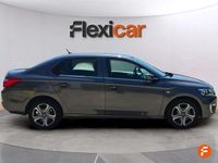 Usado Citroën C-Elysee I Shine 102 CV (75 kW) 2018 Gris / plata Berlina