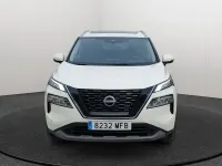Usado Nissan X-Trail N-Connecta 204 CV (150 kW) 2023 Blanco SUV