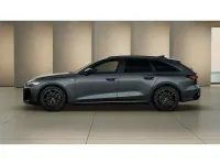 Nuevo Audi A5 Comfort 204 CV (150 kW) 2026 Gris Familiar