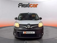 Usado Renault Kangoo Edition One 95 CV (69 kW) 2021 Blanco Monovolumen