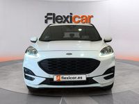 Usado Ford Kuga ST-Line 150 HP (110 kW) 2022 Branco SUV