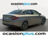 Usado Fiat Tipo Lounge 95 CV (69 kW) 2018 Beige Berlina