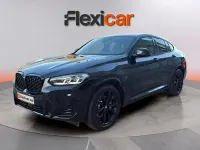 Usado BMW X4 xLine 286 CV (210 kW) 2025 Negro SUV