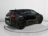Usado Opel Grandland X GS Line 131 CV (96 kW) 2023 Negro SUV