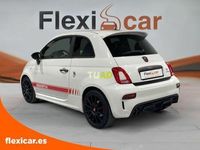 usado Abarth 595 Competizione 1.4 16v T-Jet 132kW E6