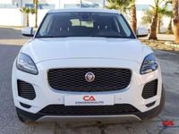 usado Jaguar E-Pace 2.0D I4 R-Dynamic SE AWD 150