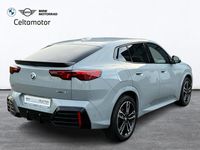Käytetty BMW X2 Comfort Edition 150 HP (110 kW) 2025 Harmaa Katumaasturi