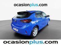 Usado Opel Corsa Elegance 101 CV (74 kW) 2023 Azul Utilitario