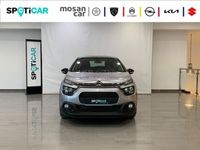 usado Citroën C3 PureTech 60KW (83CV) Plus