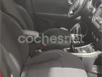 Usado Jeep Compass Limited 140 CV (102 kW) 2019 Rojo SUV