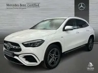 Usado Mercedes GLA250 218 CV (160 kW) 2025 SUV