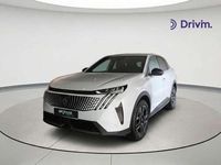 Nuevo Peugeot 3008 Allure 137 CV (100 kW) 2025 Blanco SUV