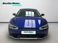 Usado Kia EV6 Air 168 kW (229 CV) 2023 Azul SUV