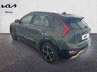 Usado Kia Niro 183 CV (134 kW) 2024 Verde SUV