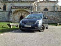 Usado Toyota Prius Sol 112 CV (82 kW) 2006 Gris / plata Utilitario