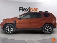 Usado Dacia Duster Journey 101 CV (74 kW) 2022 Naranja SUV
